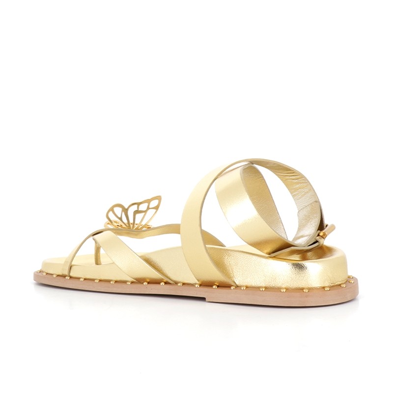 sophia webster sandales Sandales Mariposa Détails : Accessoires -Dé... sophia webster sandales Sandales Mariposa Détails : Accessoires -Dé...