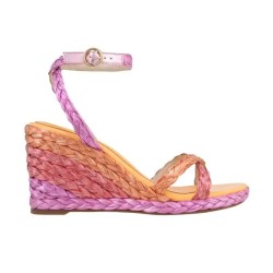 sophia webster sandales Sandales Ines Semelles: Gomme -Talons: 6 à ...