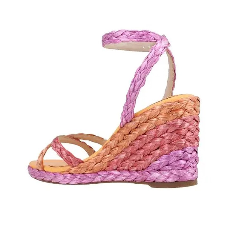 sophia webster sandales Sandales Ines Semelles: Gomme -Talons: 6 à ... sophia webster sandales Sandales Ines Semelles: Gomme -Talons: 6 à ...