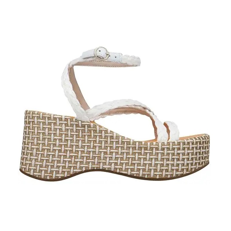sophia webster sandales Sandales Miranda Semelles: Gomme -Talons: 6...