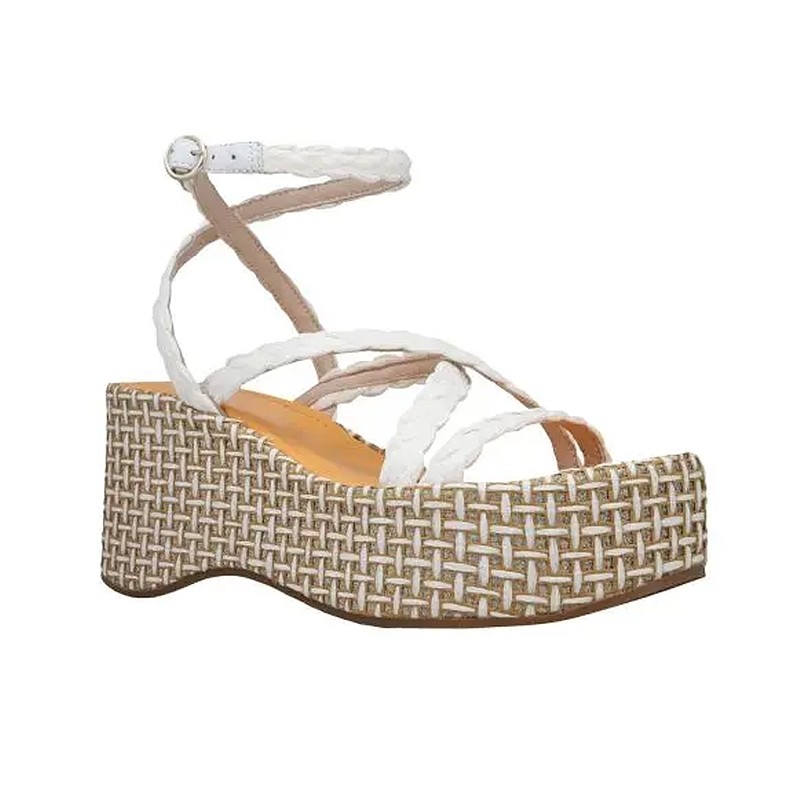 sophia webster sandales Sandales Miranda Semelles: Gomme -Talons: 6... sophia webster sandales Sandales Miranda Semelles: Gomme -Talons: 6...
