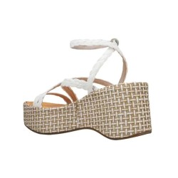 sophia webster sandales Sandales Miranda Semelles: Gomme -Talons: 6...