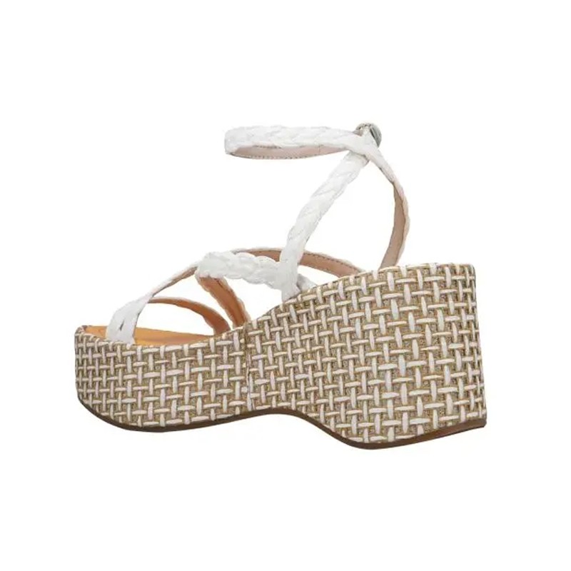sophia webster sandales Sandales Miranda Semelles: Gomme -Talons: 6... sophia webster sandales Sandales Miranda Semelles: Gomme -Talons: 6...