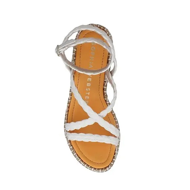 sophia webster sandales Sandales Miranda Semelles: Gomme -Talons: 6... sophia webster sandales Sandales Miranda Semelles: Gomme -Talons: 6...