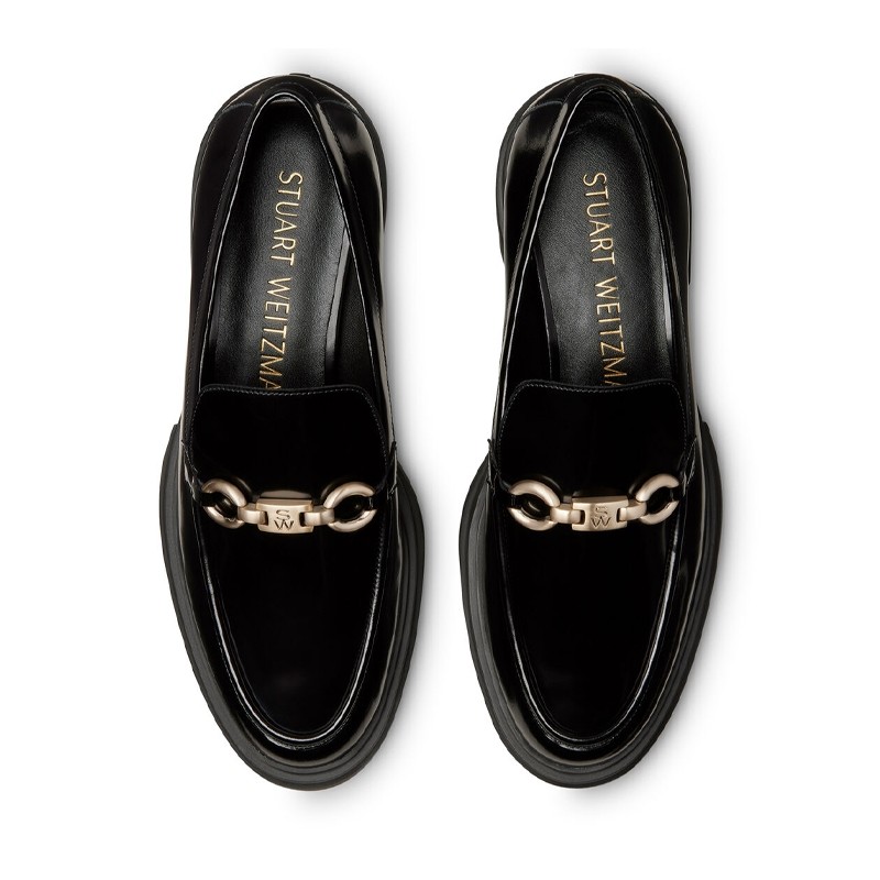 stuart weitzman mocassins et slip-on Mocassins Nolita Détails : Bij... stuart weitzman mocassins et slip-on Mocassins Nolita Détails : Bij...