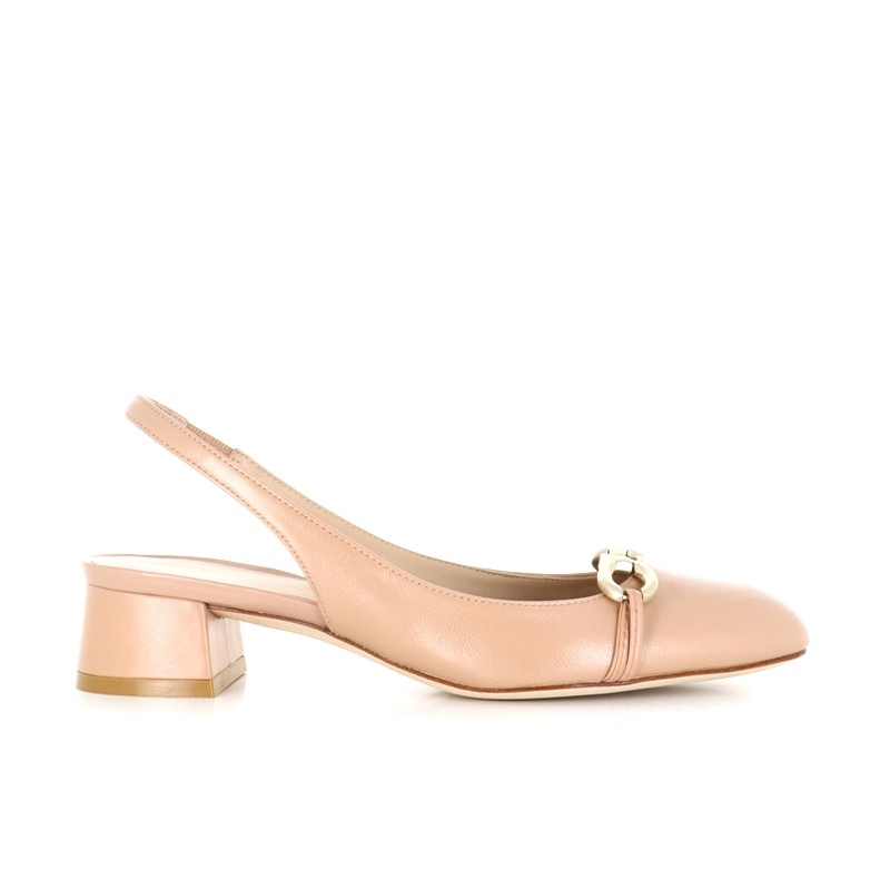 Slingback Vivienne