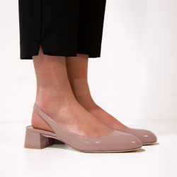 Slingback Vivienne