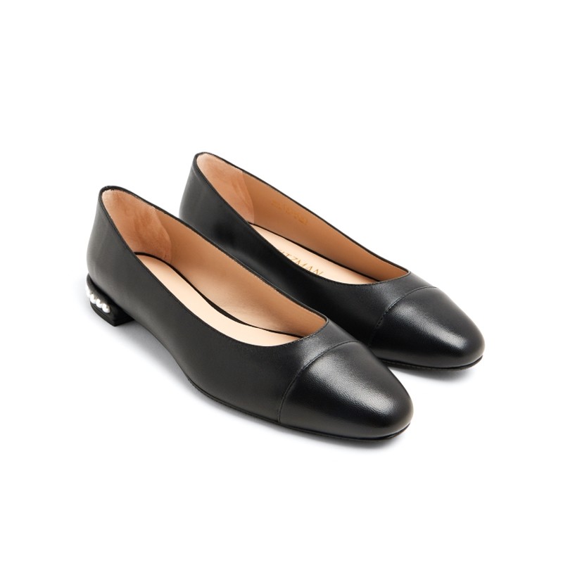 stuart weitzman ballerines Ballerines Pearl Détails : Bijoux -Semel... stuart weitzman ballerines Ballerines Pearl Détails : Bijoux -Semel...