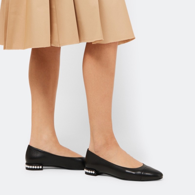 Ballerines Pearl Ballerines Pearl