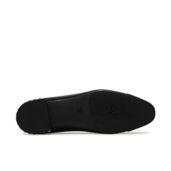 stuart weitzman ballerines Ballerines Pearl Détails : Bijoux -Semel...