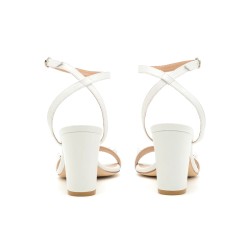 stuart weitzman sandales Sandales Nearlybare Détails : Bijoux -Talo...