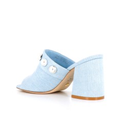 Mules Portia
