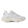 SW SNEAKER TRAINER - CUIR ET TIS