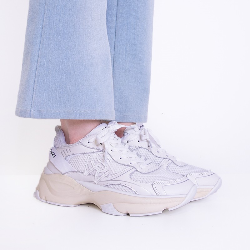 Sneakers trainer Sneakers trainer