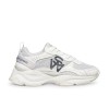 SW SNEAKER TRAINER - CUIR ET TIS