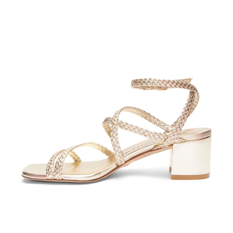 stuart weitzman sandales Sandales Wovette Détails : Tressées -Semel... stuart weitzman sandales Sandales Wovette Détails : Tressées -Semel...