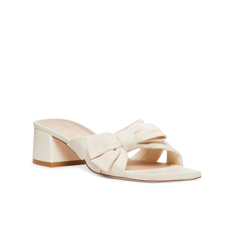 stuart weitzman sandales Mules Sofia Détails : Accessoires -Détails... stuart weitzman sandales Mules Sofia Détails : Accessoires -Détails...