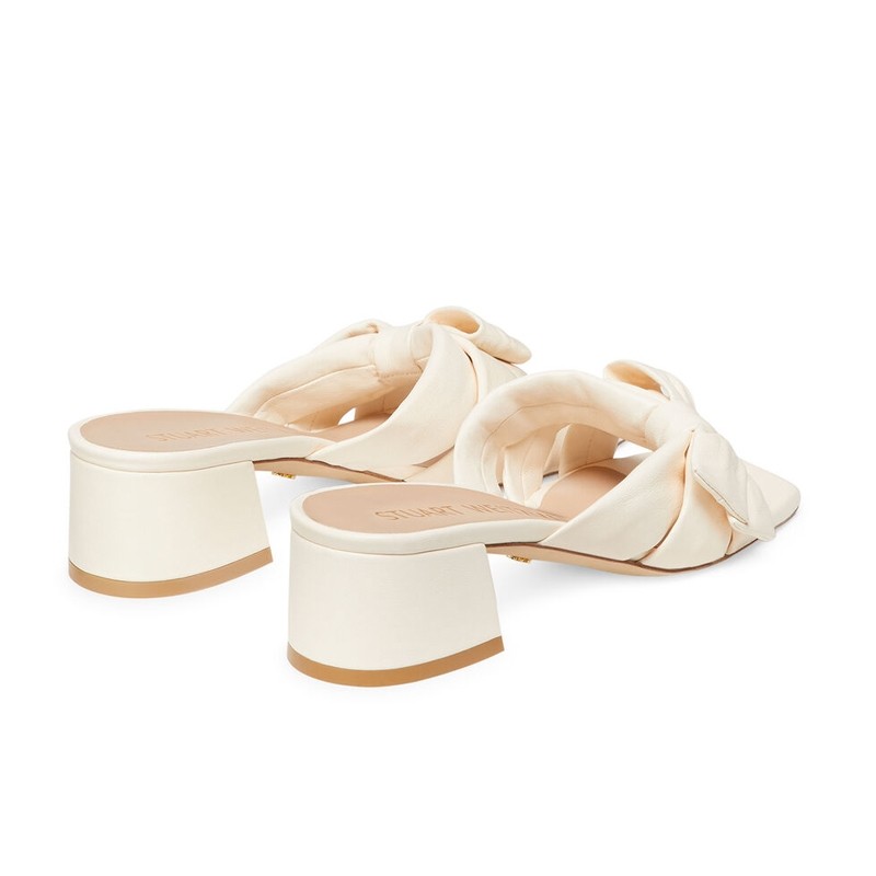 stuart weitzman sandales Mules Sofia Détails : Accessoires -Détails... stuart weitzman sandales Mules Sofia Détails : Accessoires -Détails...