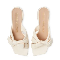 stuart weitzman sandales Mules Sofia Détails : Accessoires -Détails...