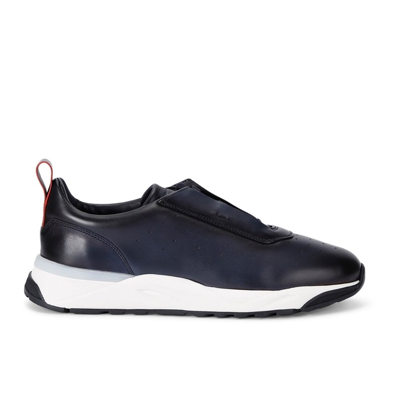 santoni sneakers Sneakers Running Détails : Basses -Détails : Overs... santoni sneakers Sneakers Running Détails : Basses -Détails : Overs...