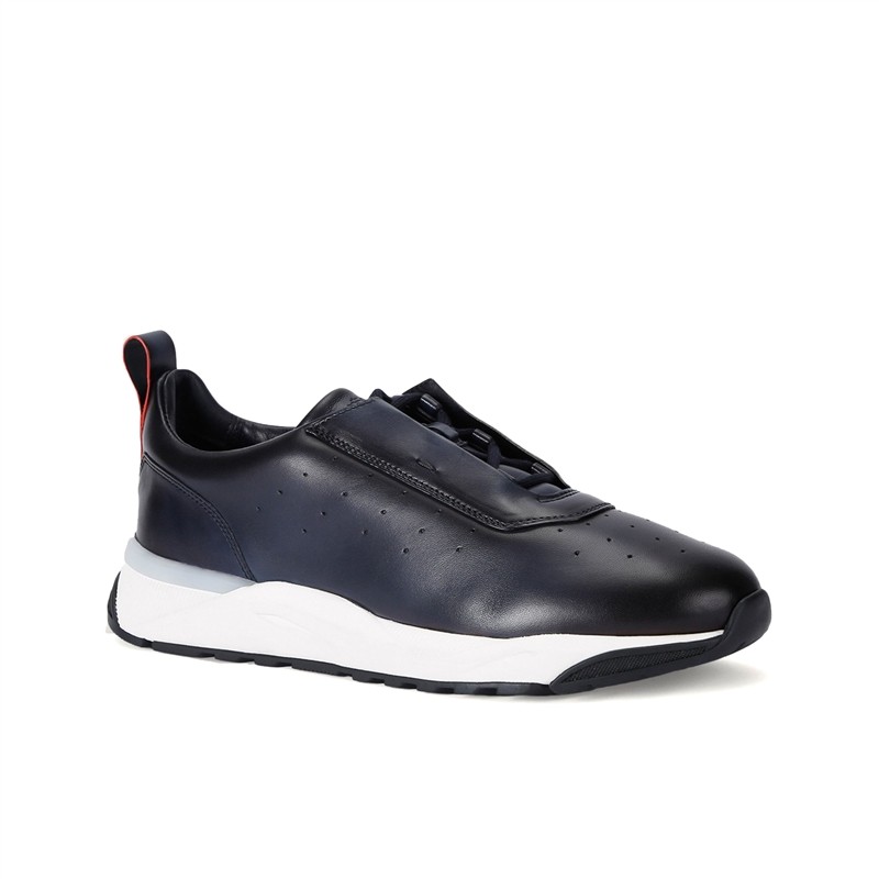 santoni sneakers Sneakers Running Détails : Basses -Détails : Overs... santoni sneakers Sneakers Running Détails : Basses -Détails : Overs...