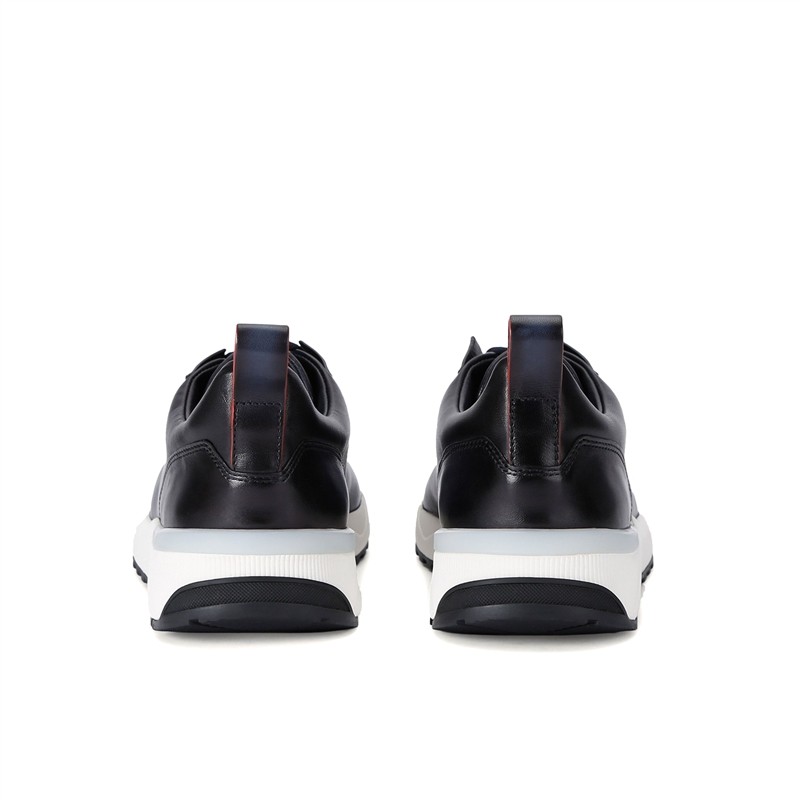 santoni sneakers Sneakers Running Détails : Basses -Détails : Overs... santoni sneakers Sneakers Running Détails : Basses -Détails : Overs...