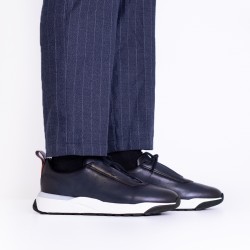 santoni sneakers Sneakers Running Détails : Basses -Détails : Overs...