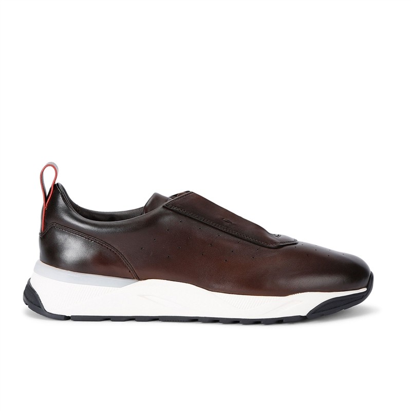 santoni sneakers Sneakers Running Détails : Basses -Détails : Overs... santoni sneakers Sneakers Running Détails : Basses -Détails : Overs...