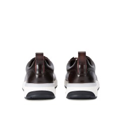 santoni sneakers Sneakers Running Détails : Basses -Détails : Overs...
