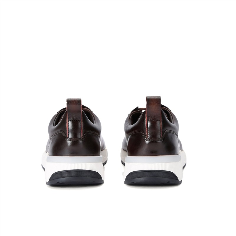 santoni sneakers Sneakers Running Détails : Basses -Détails : Overs... santoni sneakers Sneakers Running Détails : Basses -Détails : Overs...