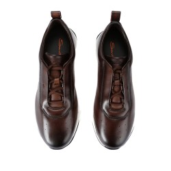 santoni sneakers Sneakers Running Détails : Basses -Détails : Overs...