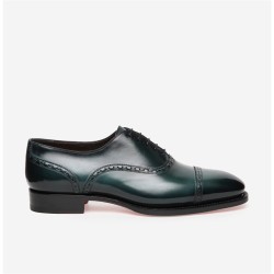 santoni derbies et richelieux Richelieux 18885 Semelles: Cuir -Mati...