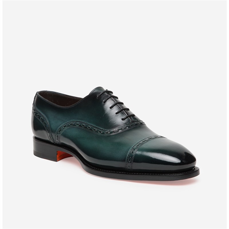 santoni derbies et richelieux Richelieux 18885 Semelles: Cuir -Mati... santoni derbies et richelieux Richelieux 18885 Semelles: Cuir -Mati...