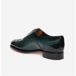 santoni derbies et richelieux Richelieux 18885 Semelles: Cuir -Mati...