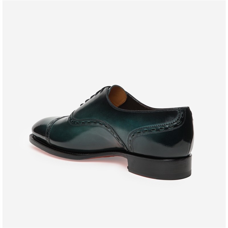 santoni derbies et richelieux Richelieux 18885 Semelles: Cuir -Mati... santoni derbies et richelieux Richelieux 18885 Semelles: Cuir -Mati...