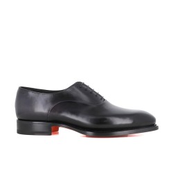 santoni derbies et richelieux Richelieux 18908 Semelles: Cuir -Talo...