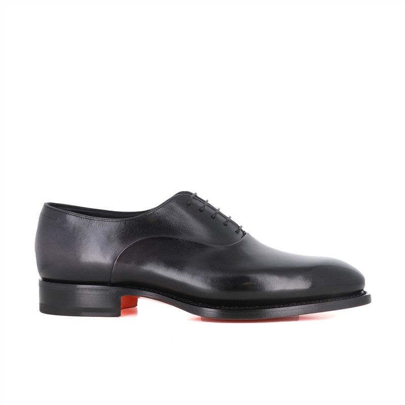 santoni derbies et richelieux Richelieux 18908 Semelles: Cuir -Talo... santoni derbies et richelieux Richelieux 18908 Semelles: Cuir -Talo...