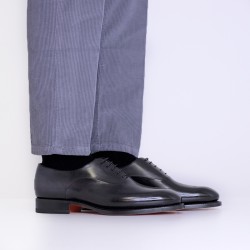 santoni derbies et richelieux Richelieux 18908 Semelles: Cuir -Talo...