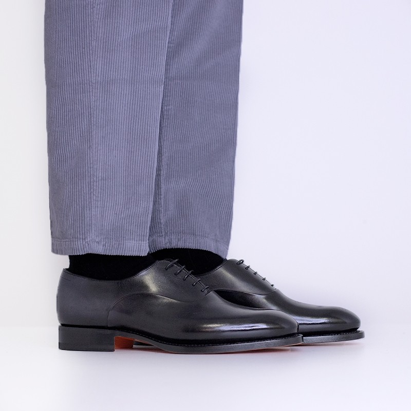 santoni derbies et richelieux Richelieux 18908 Semelles: Cuir -Talo... santoni derbies et richelieux Richelieux 18908 Semelles: Cuir -Talo...