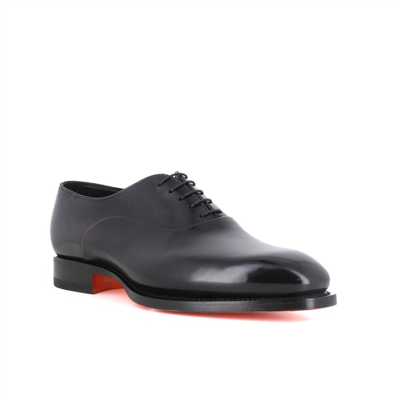 santoni derbies et richelieux Richelieux 18908 Semelles: Cuir -Talo... santoni derbies et richelieux Richelieux 18908 Semelles: Cuir -Talo...