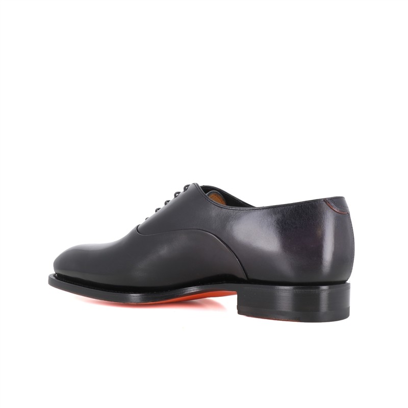 santoni derbies et richelieux Richelieux 18908 Semelles: Cuir -Talo... santoni derbies et richelieux Richelieux 18908 Semelles: Cuir -Talo...