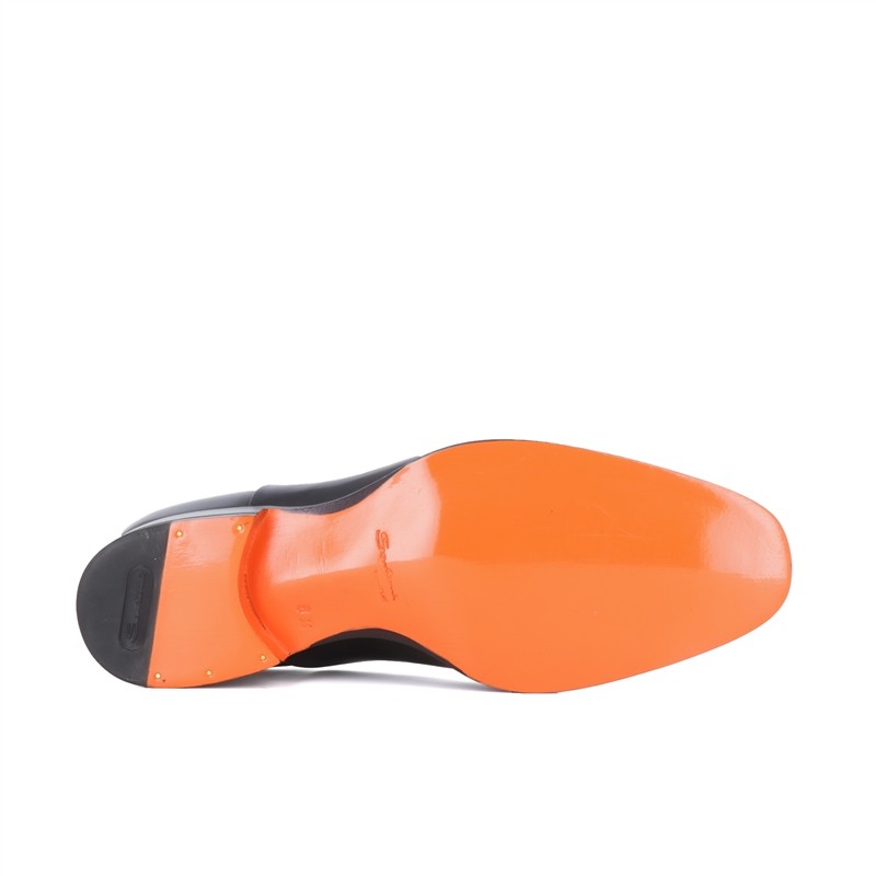 santoni derbies et richelieux Richelieux 18908 Semelles: Cuir -Talo... santoni derbies et richelieux Richelieux 18908 Semelles: Cuir -Talo...
