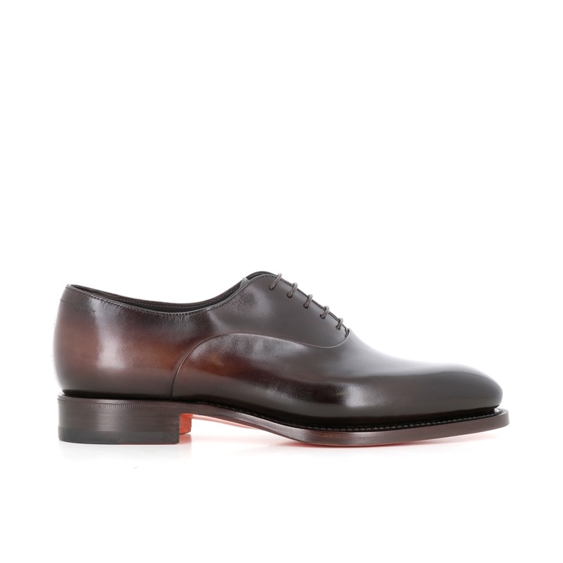 santoni derbies et richelieux Richelieux 18908 Semelles: Cuir -Mati... santoni derbies et richelieux Richelieux 18908 Semelles: Cuir -Mati...