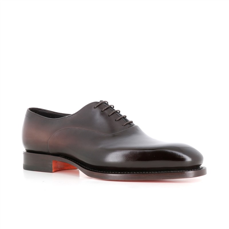 santoni derbies et richelieux Richelieux 18908 Semelles: Cuir -Mati... santoni derbies et richelieux Richelieux 18908 Semelles: Cuir -Mati...