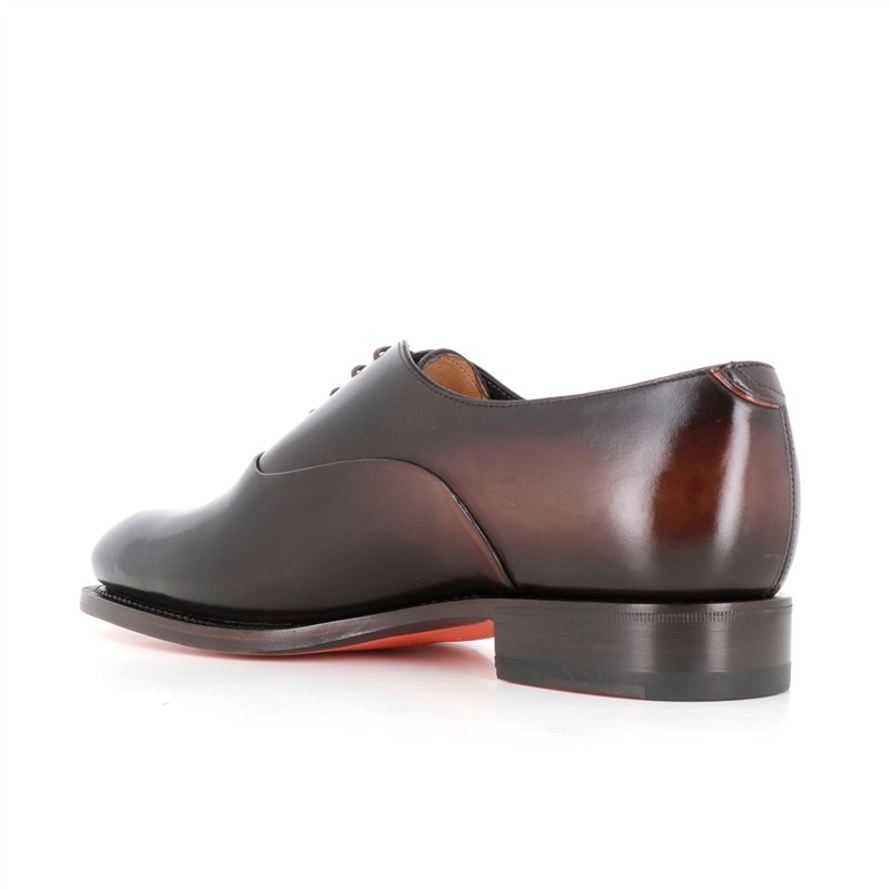 santoni derbies et richelieux Richelieux 18908 Semelles: Cuir -Mati... santoni derbies et richelieux Richelieux 18908 Semelles: Cuir -Mati...