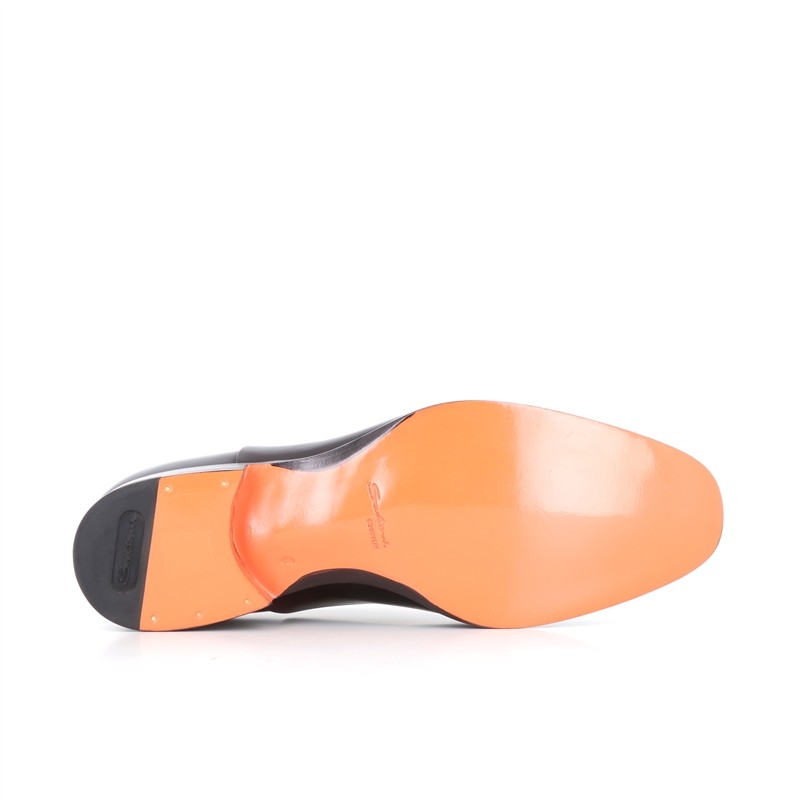 santoni derbies et richelieux Richelieux 18908 Semelles: Cuir -Mati... santoni derbies et richelieux Richelieux 18908 Semelles: Cuir -Mati...