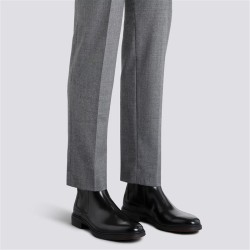 santoni boots et bottillons Boots Easy Semelles: Gomme -Matières: C...