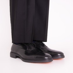 santoni derbies et richelieux Richelieux Easy Semelles: Gomme -Mati...