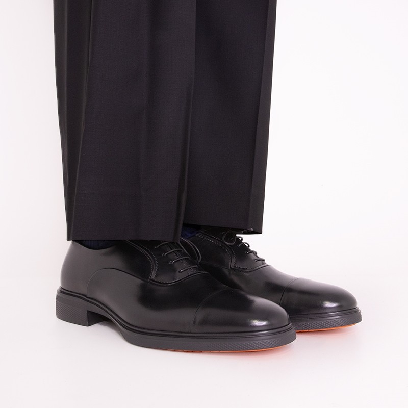 santoni derbies et richelieux Richelieux Easy Semelles: Gomme -Mati... santoni derbies et richelieux Richelieux Easy Semelles: Gomme -Mati...