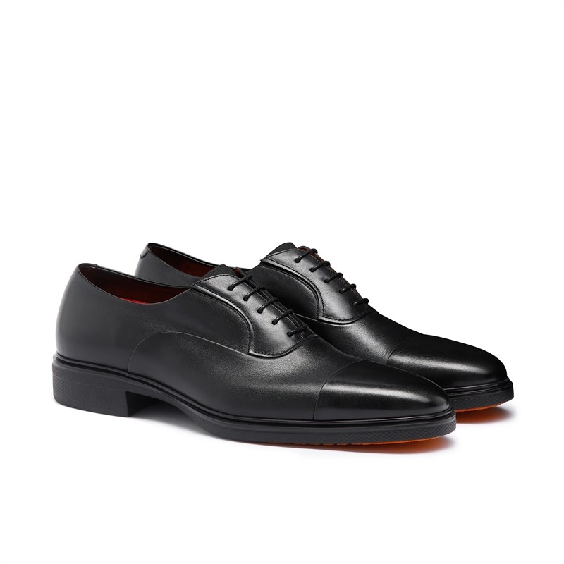 santoni derbies et richelieux Richelieux Easy Semelles: Gomme -Mati... santoni derbies et richelieux Richelieux Easy Semelles: Gomme -Mati...